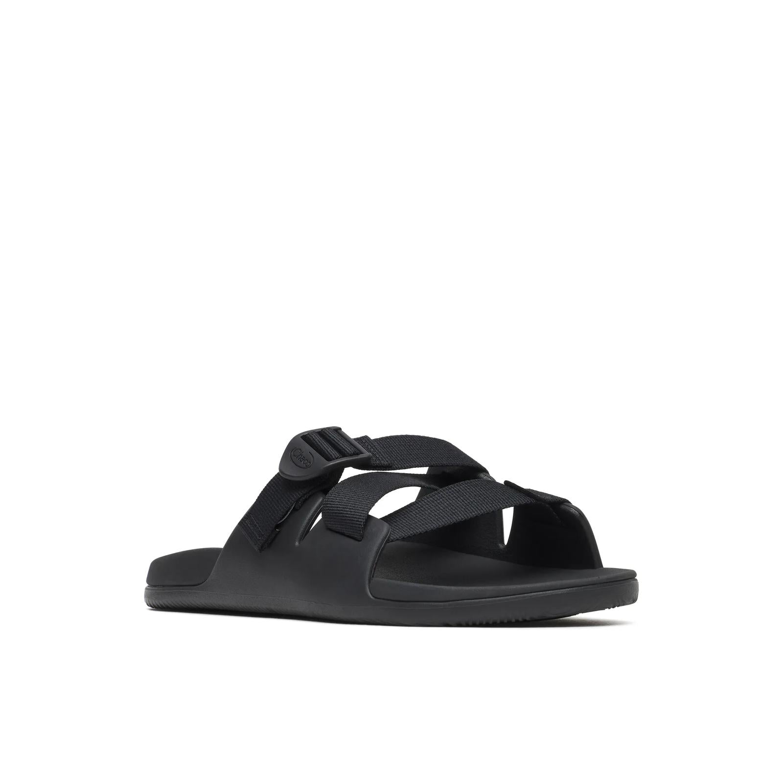 Women's Chillos Slide - Black