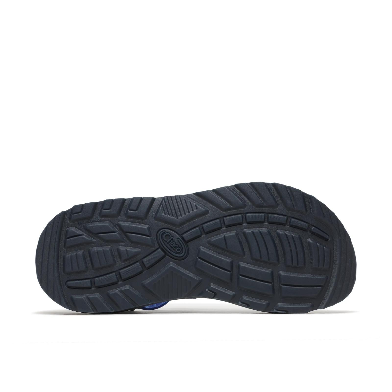 Women's Chaco x KSX Art Z/1 Classic Sandal - Cyanotype Blue
