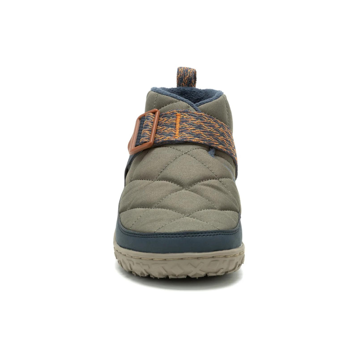 Women's Ramble Rugged Canvas Shoe - Dusty Olive