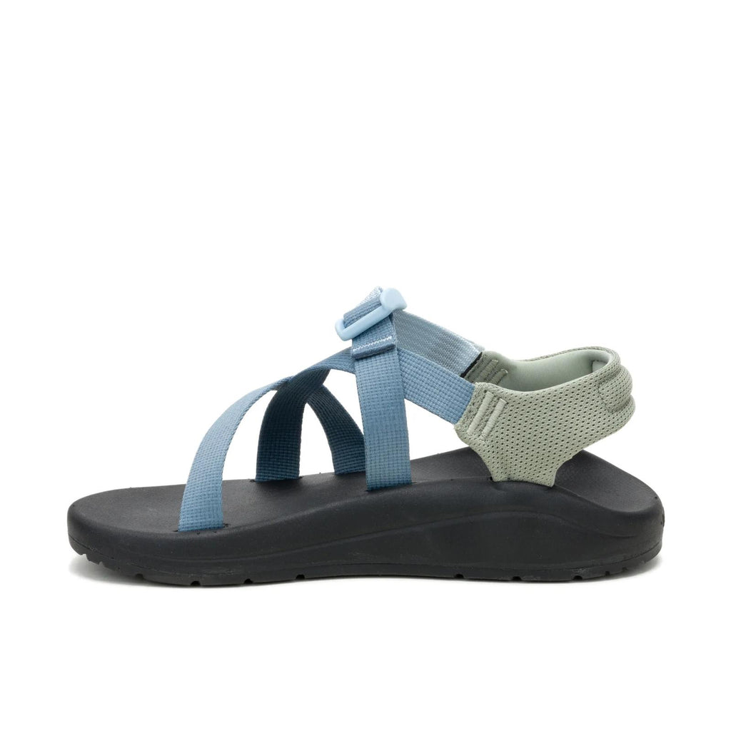 Women's CushZ Extra Cushioned Sandal - Overcast