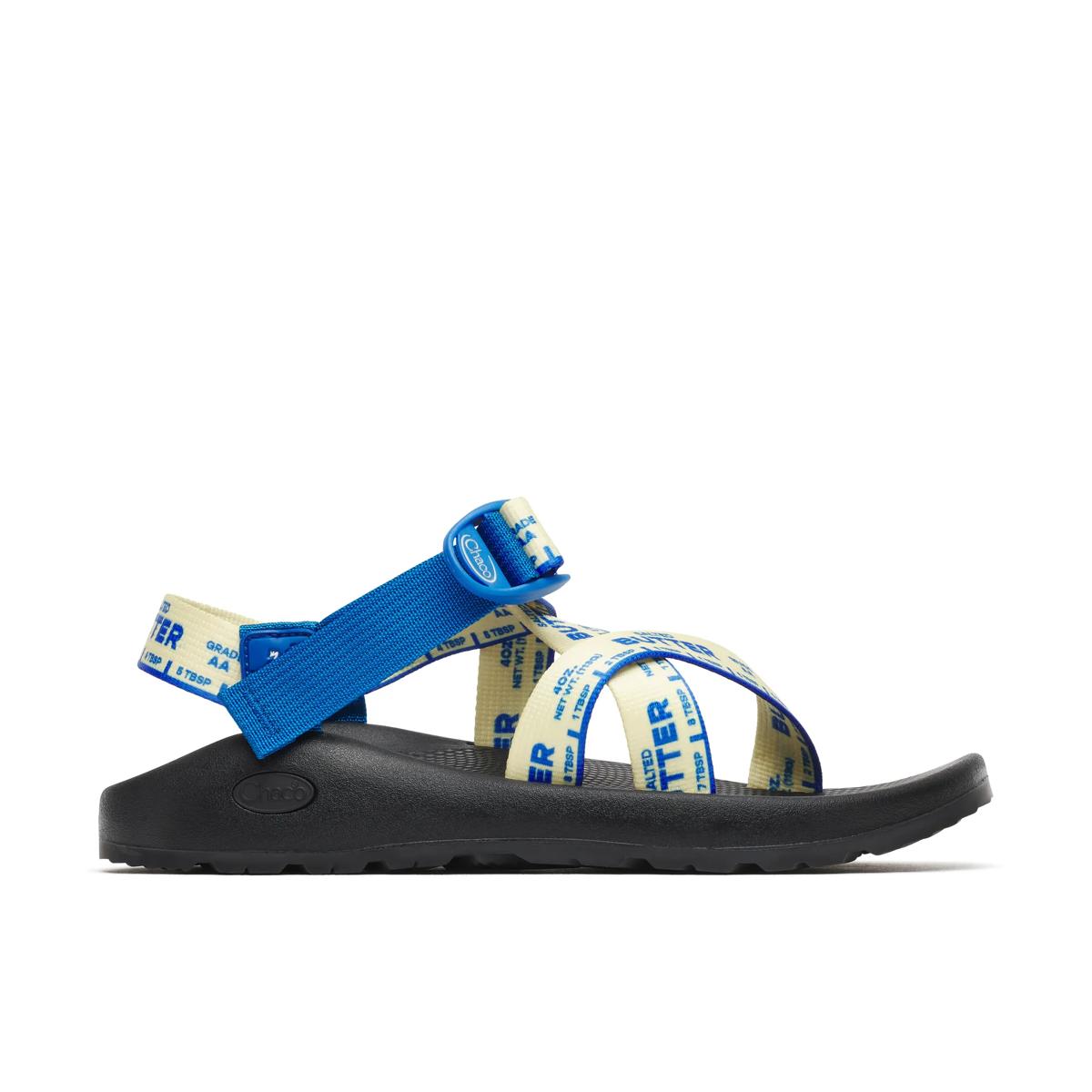 Men's Z/1 Classic Sandal - Limited Edition - Butter