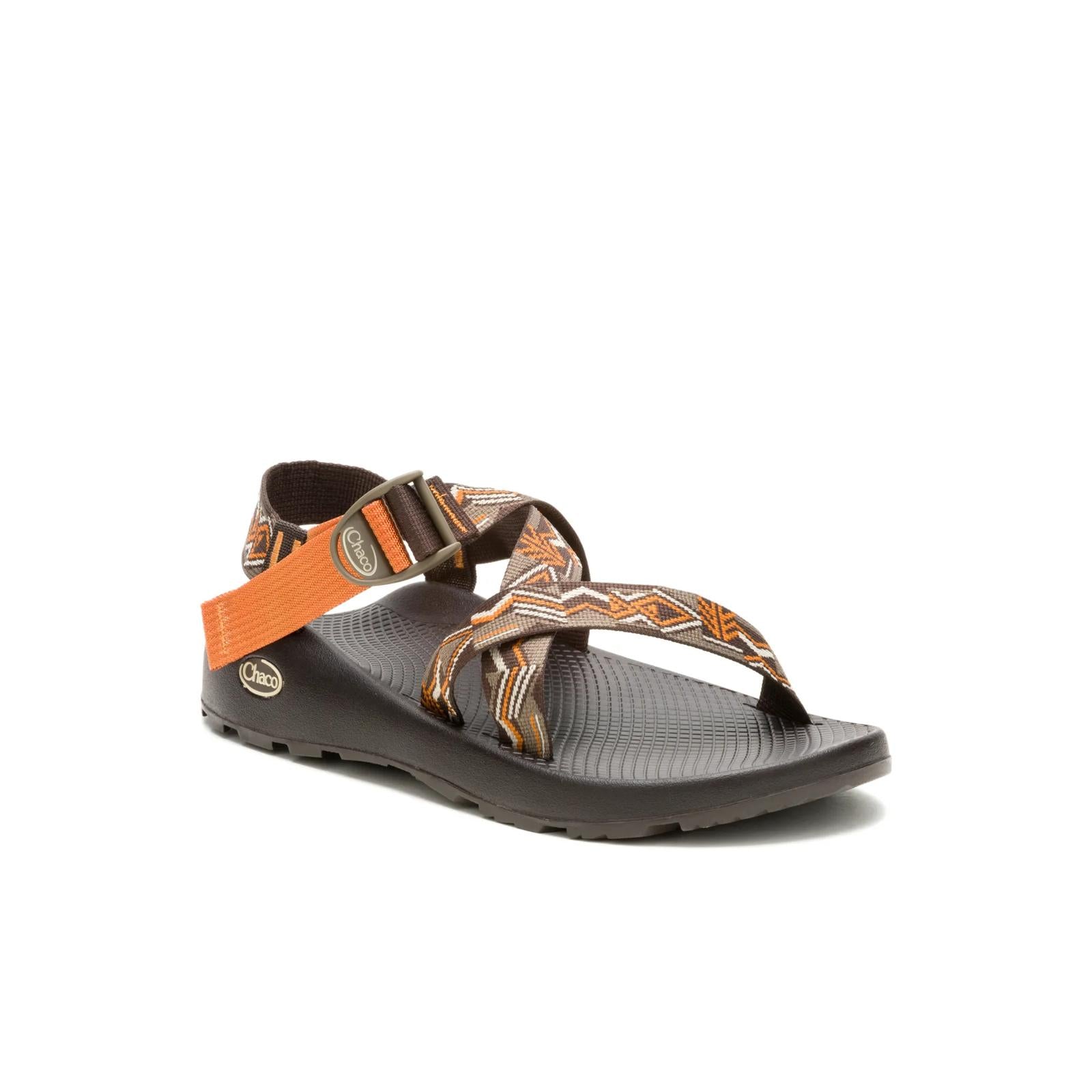 Men's Z/1 Adjustable Strap Classic Sandal - Paddle Truffle