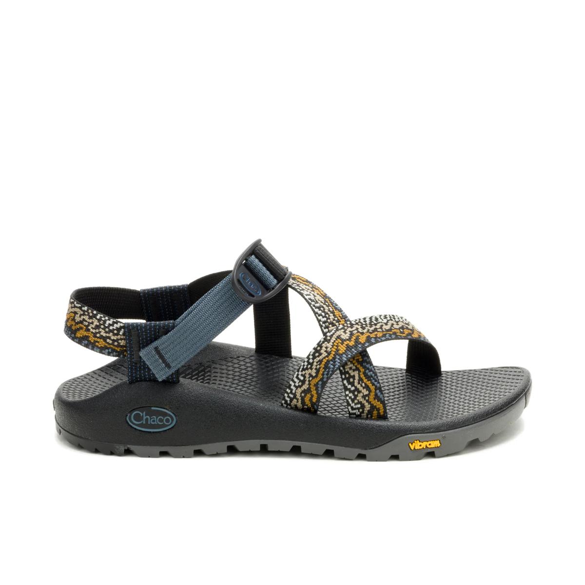 Women's Z/1 Rapid Pro Adjustable Strap Classic Sandal - Eddy Urban Slate