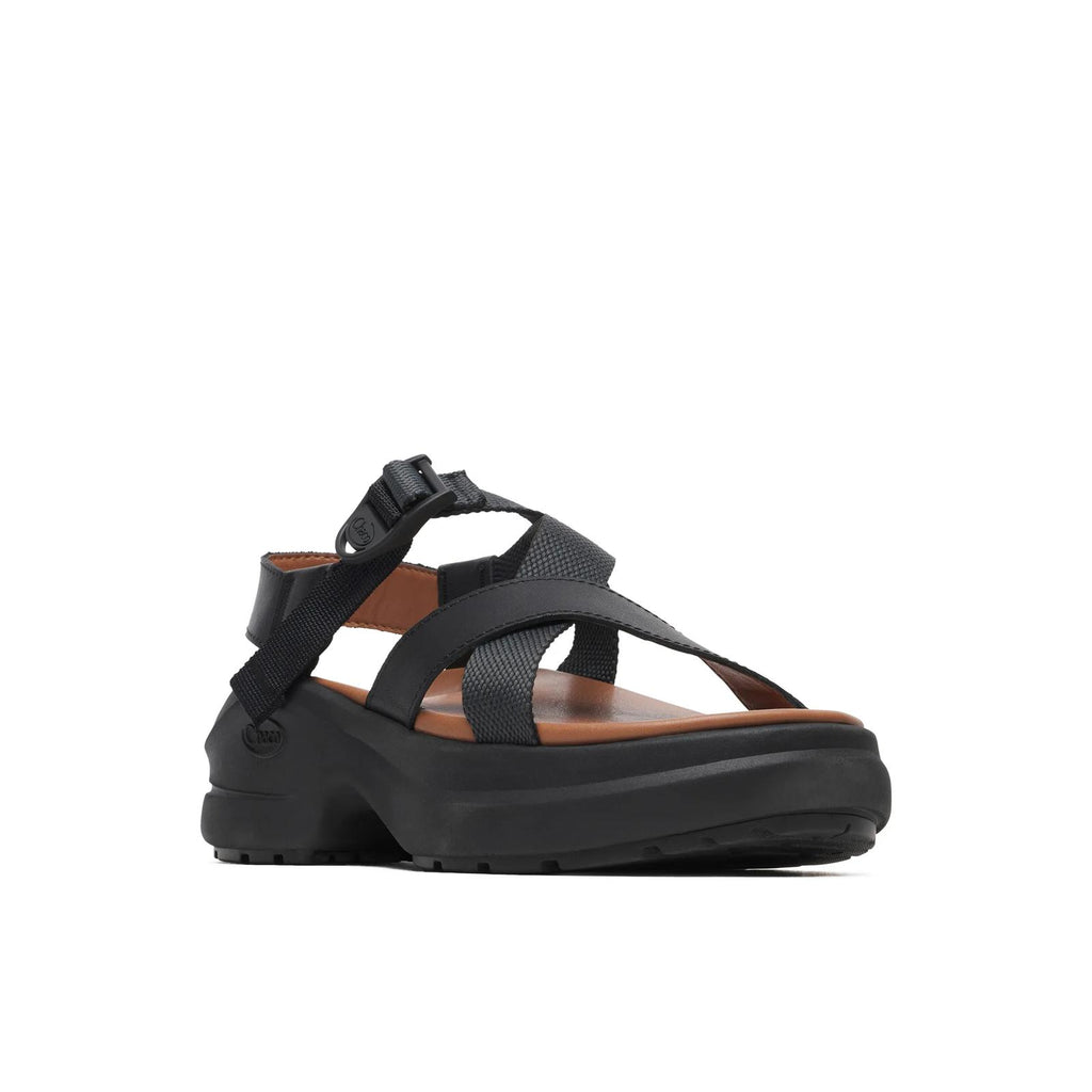 Women's Cushform - Black