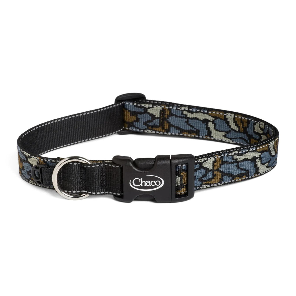 Dog Collars - Pebble Urban Slate