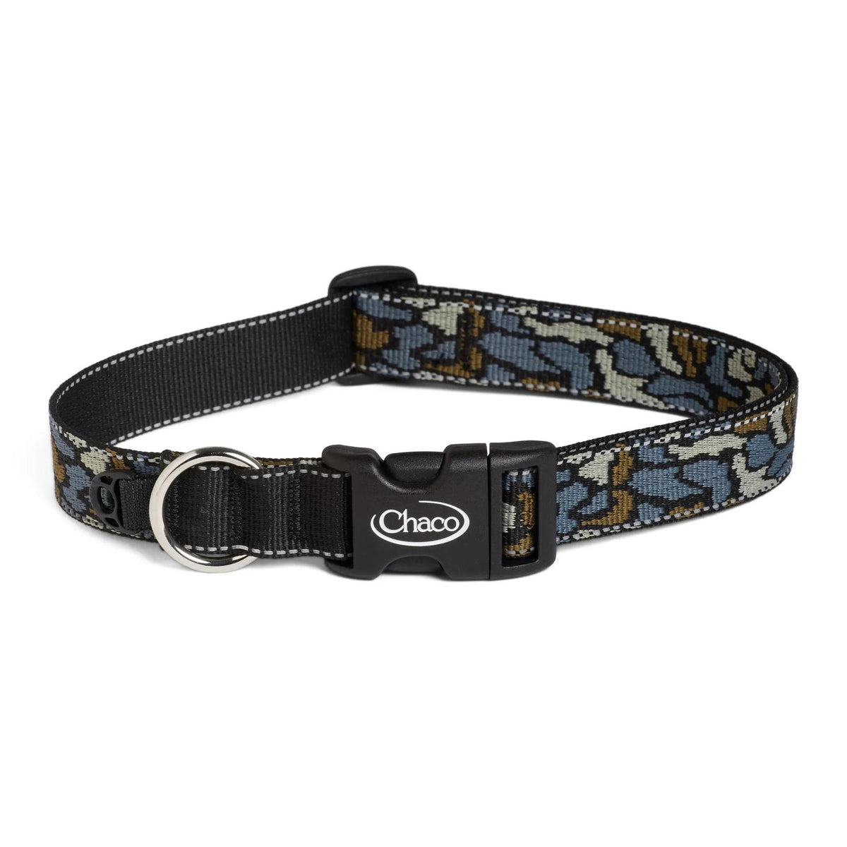 Dog Collars - Pebble Urban Slate