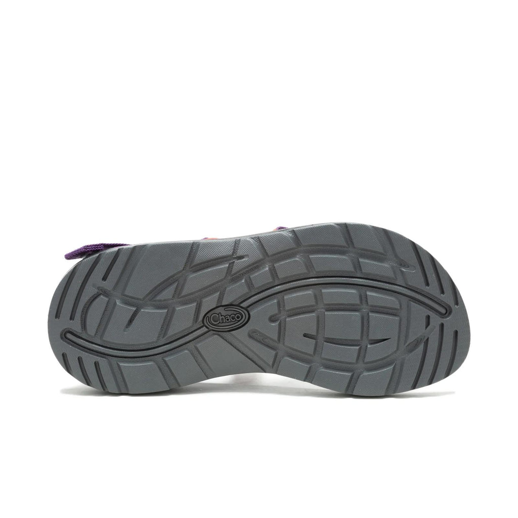 Women's Z/1 Adjustable Strap Classic Sandal - Deco Purple