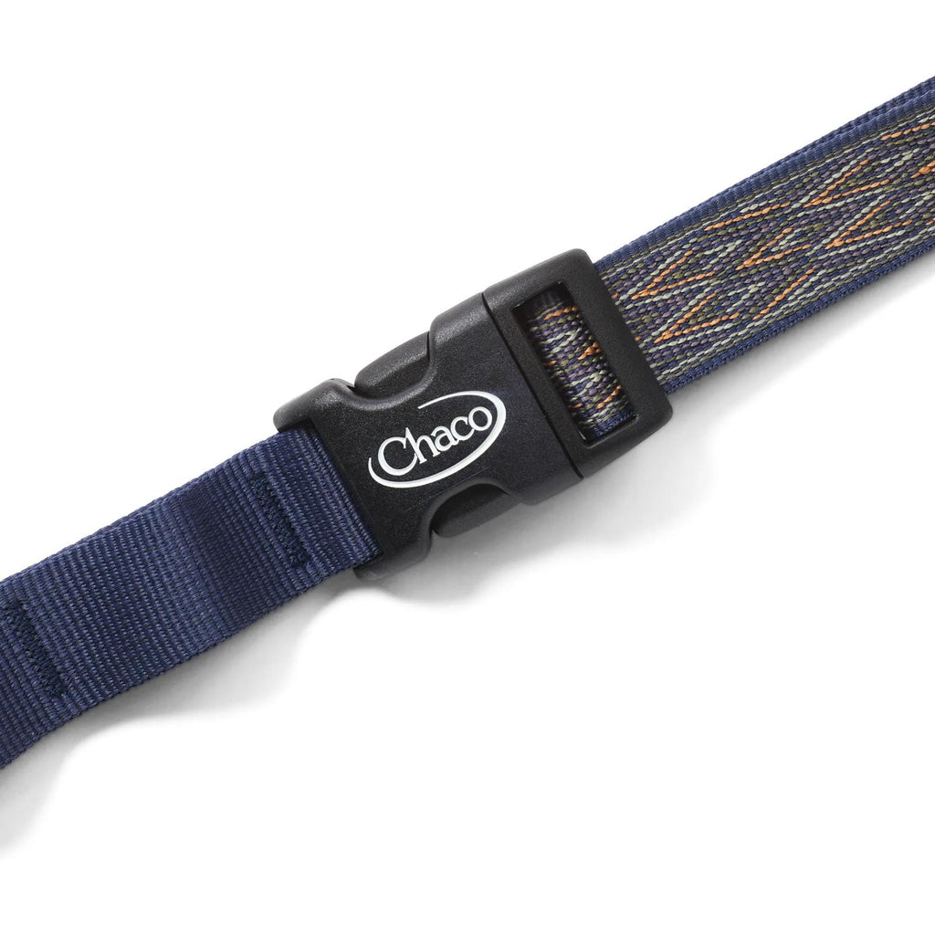 Hands Free Cross Body Strap - Summit Navy Night