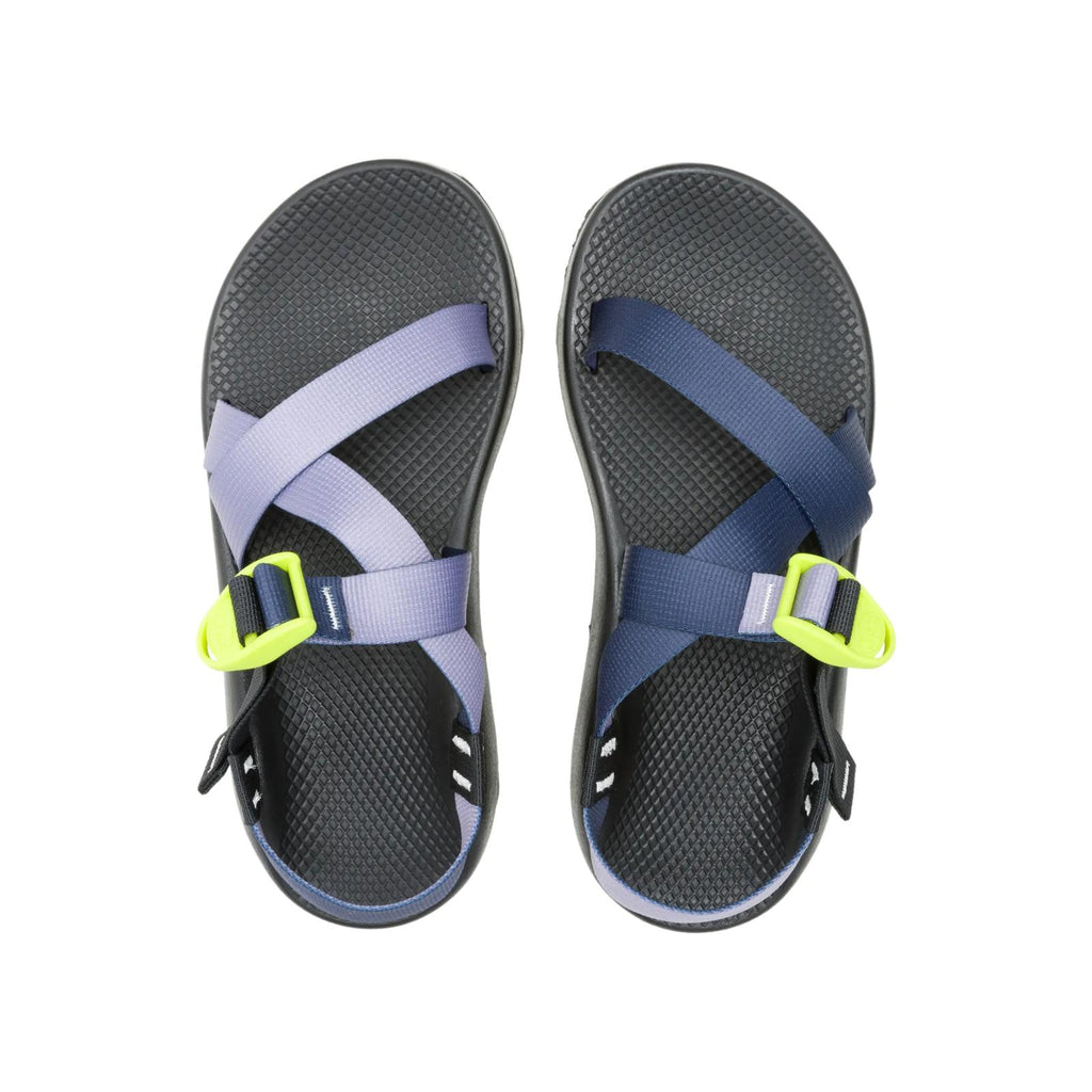 Men's Mismatch Z/1 Classic Sandal - Cool Navy Gray