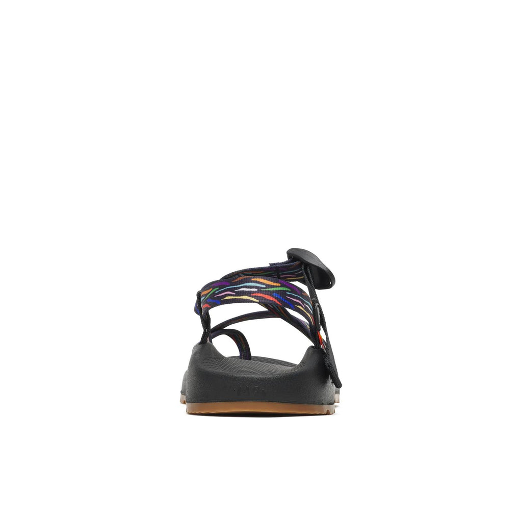 Men's Pride Z/2 Classic Sandal - Confetti Rainbow