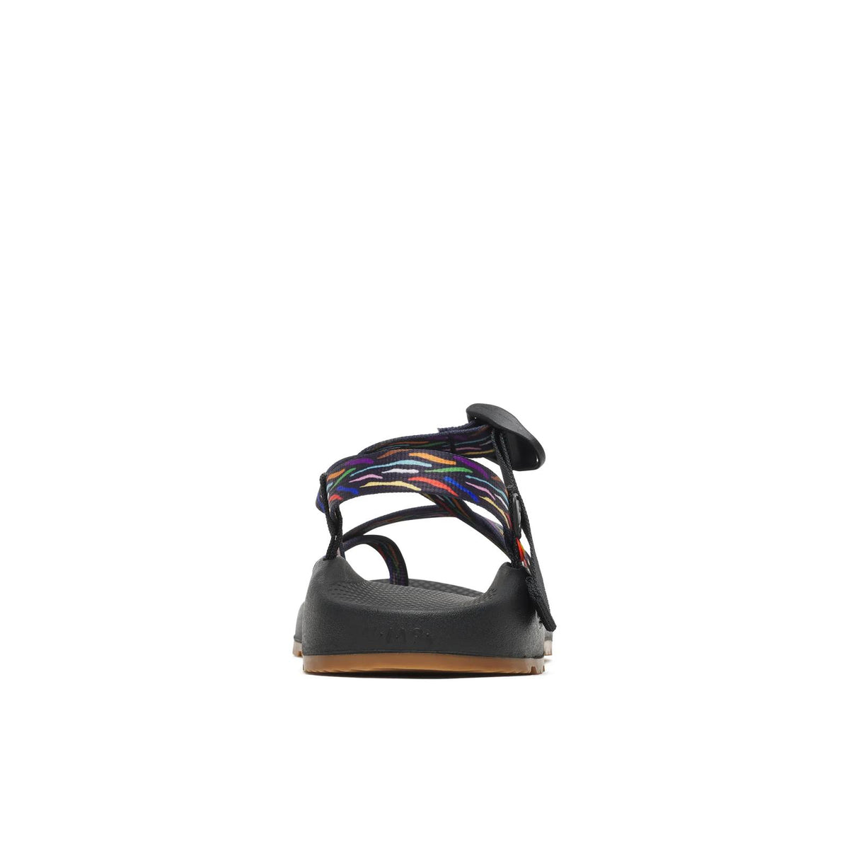 Men's Pride Z/2 Classic Sandal - Confetti Rainbow