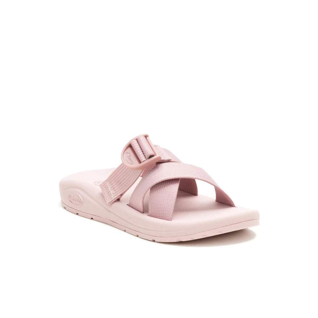 Women's CushZ Extra Cushioned Slide - Rose Quartz