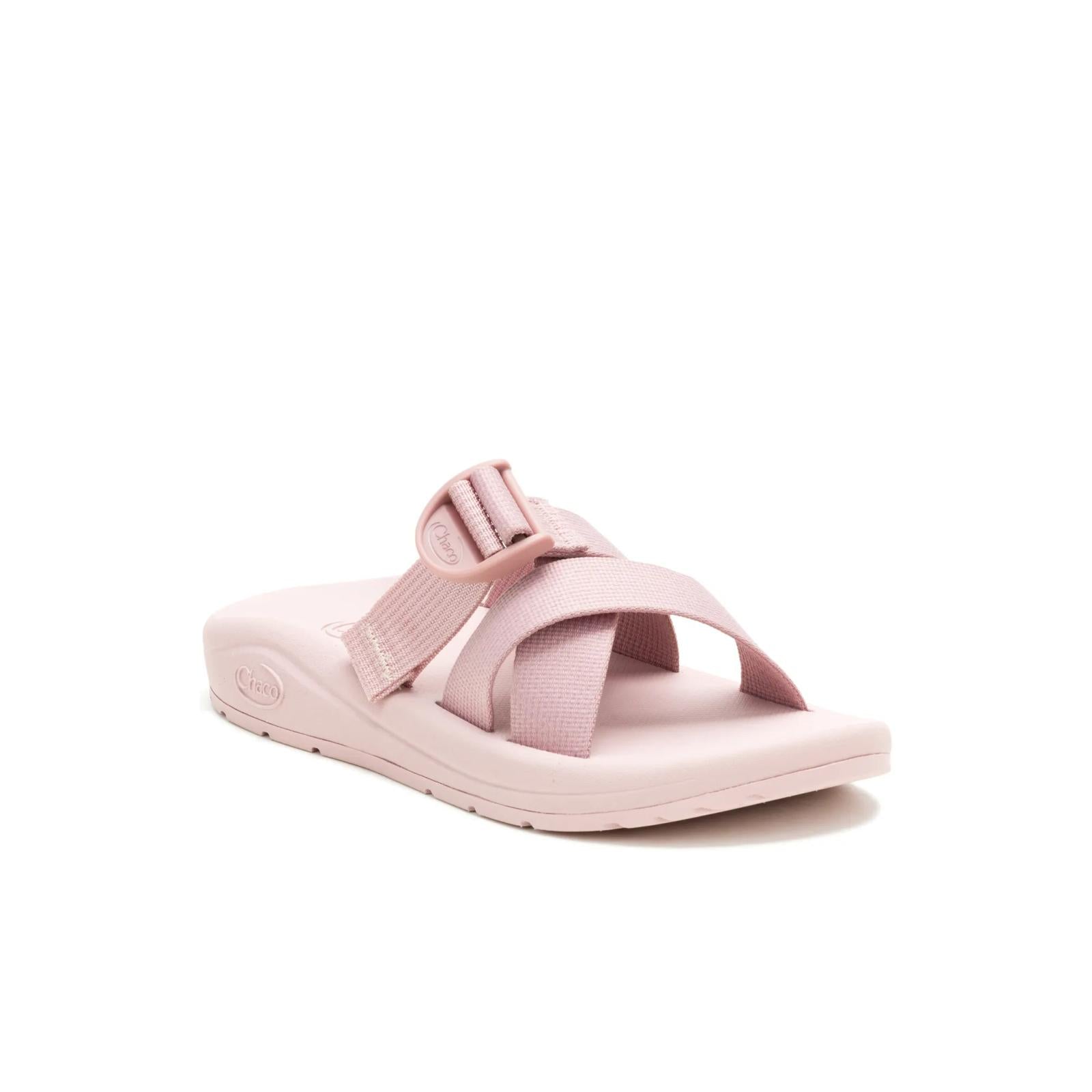 Women's CushZ Extra Cushioned Slide - Rose Quartz