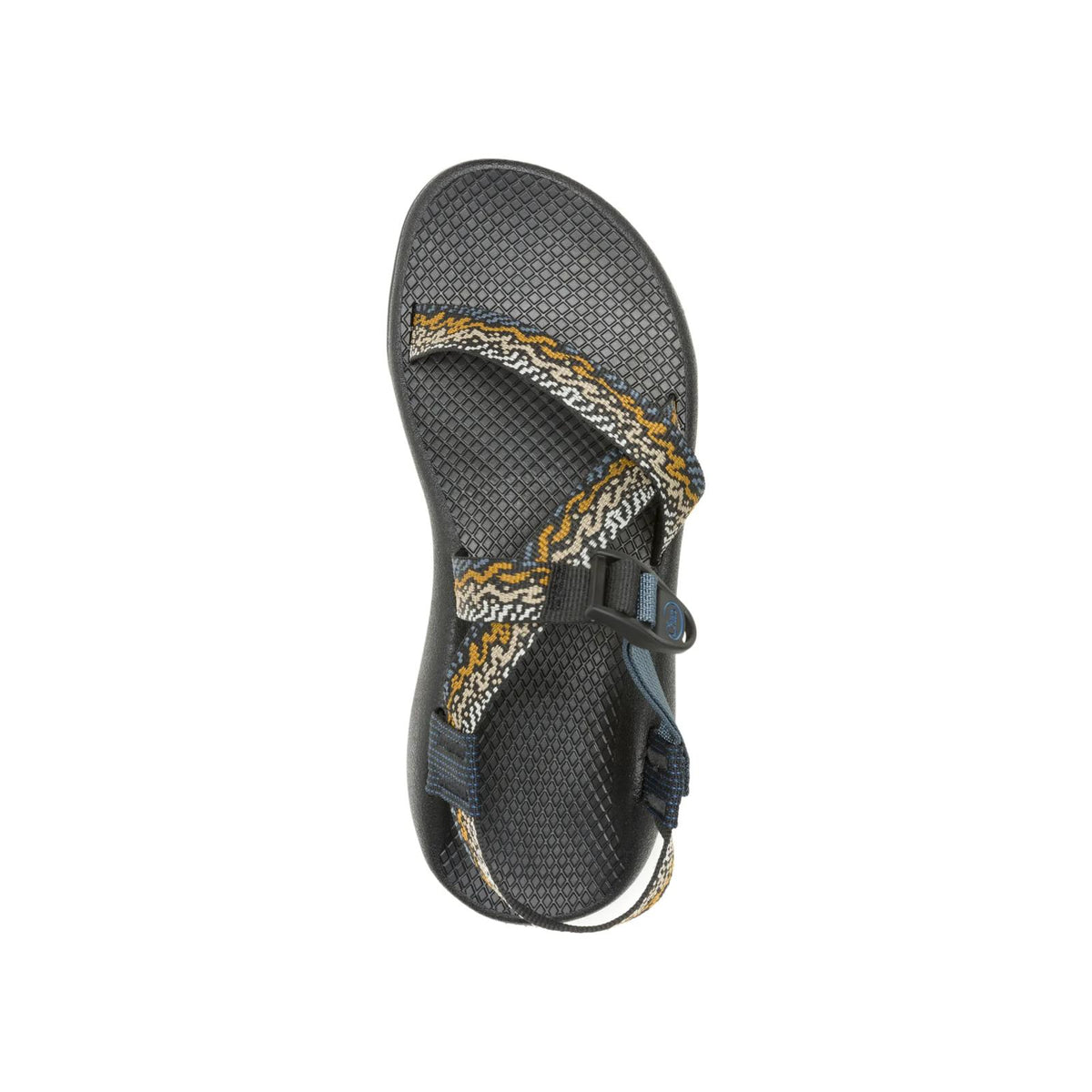 Women's Z/1 Rapid Pro Adjustable Strap Classic Sandal - Eddy Urban Slate