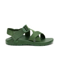 Women's Mega Z/1 Wide-Strap Classic Sandal - Monochrome - Dark Ivy