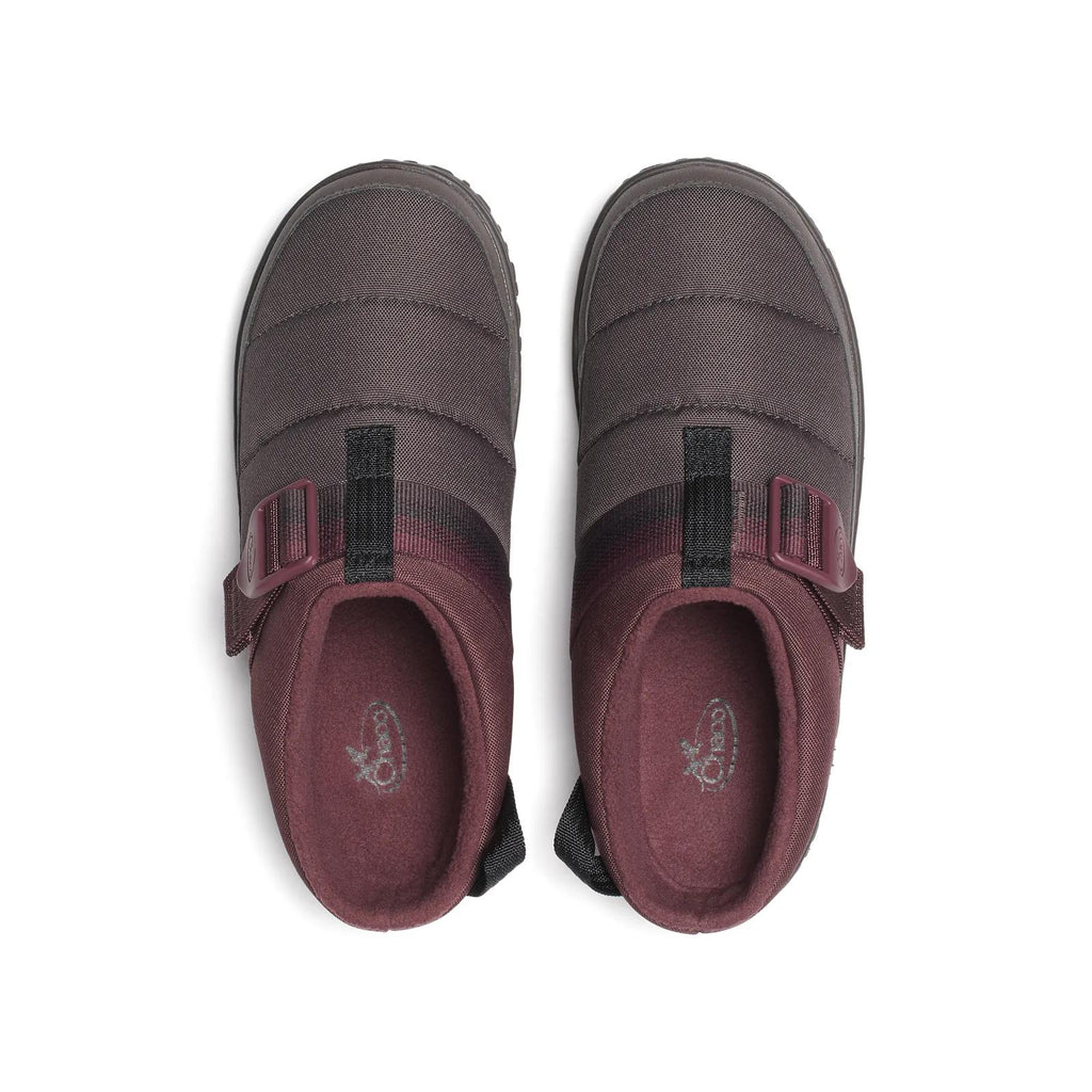 Women's Ramble Rugged Canvas Clog - Coal
