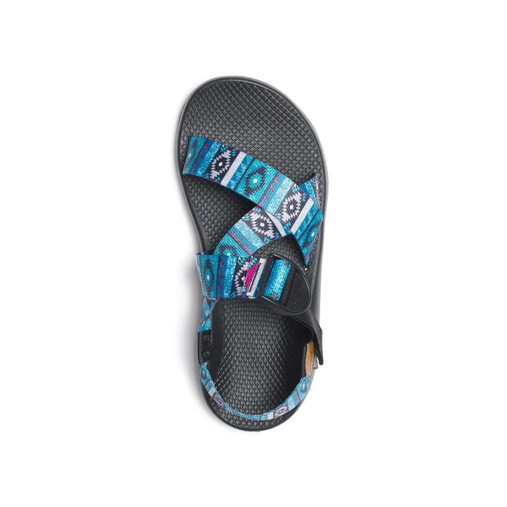 Men's Chaco x Wrangler Z Classic Sandal - Mega Z Checotah