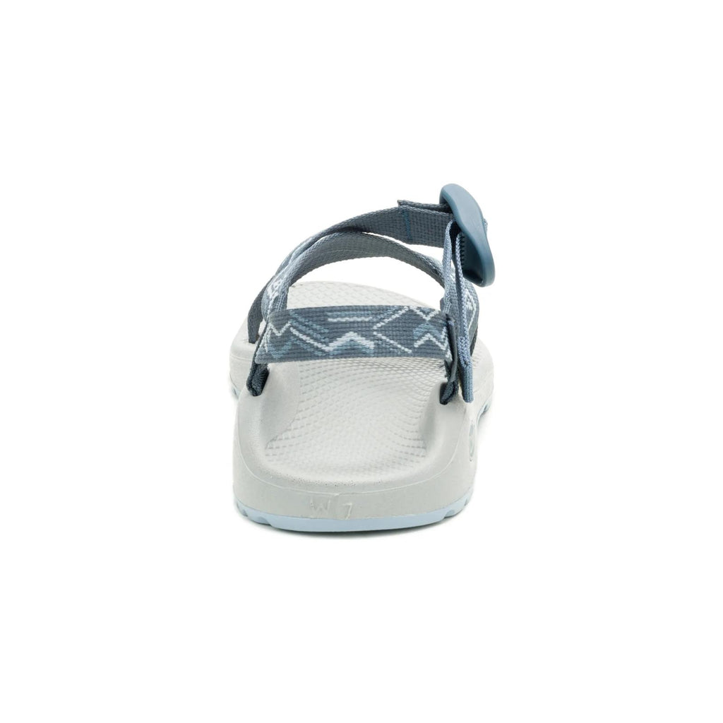 Women's Z/Cloud Adjustable Strap Cushioned Sandal - Paddle Urban Slate