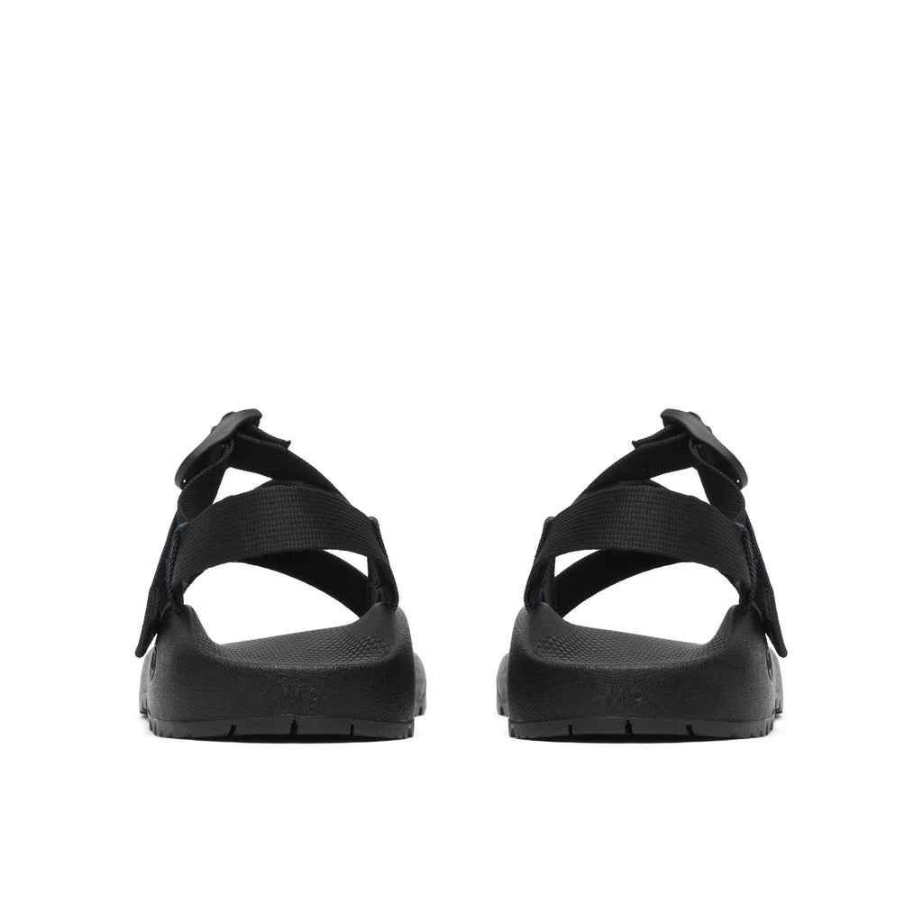 Men's Z/1 Rapid Pro Adjustable Strap Classic Sandal - Black