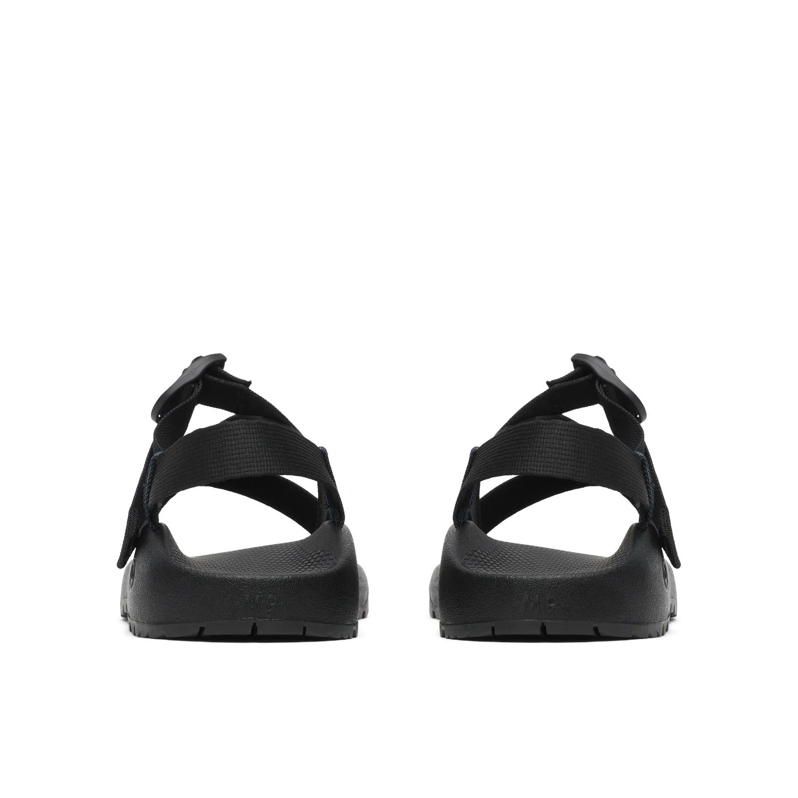Men's Z/1 Rapid Pro Adjustable Strap Classic Sandal - Black
