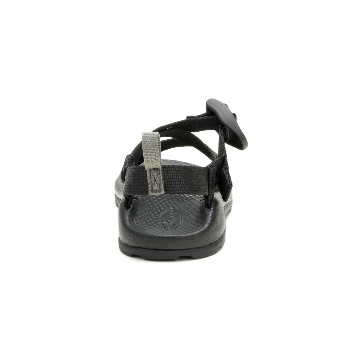 Big Kid's Z/1 EcoTread&trade; Sandal - Black Teal