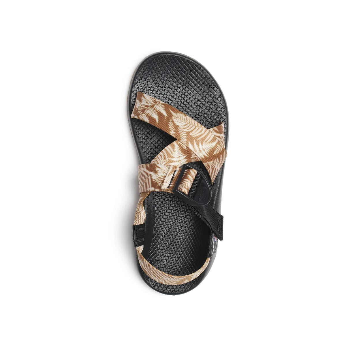 Men's Chaco x KSX Art Mega Z/1 Classic Sandal - Cyanotype Tan