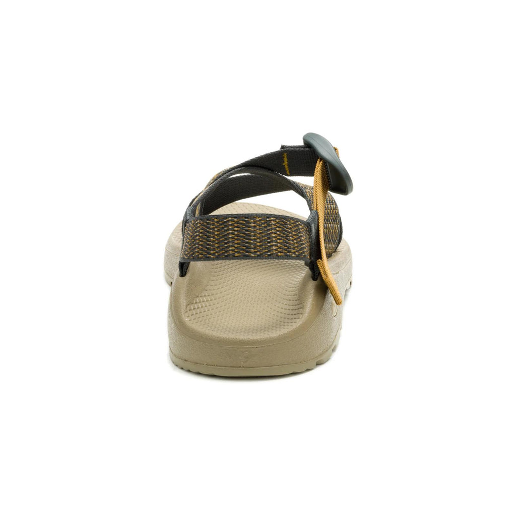 Men's Z/Cloud Adjustable Strap Cushioned Sandal - Bit Mountain