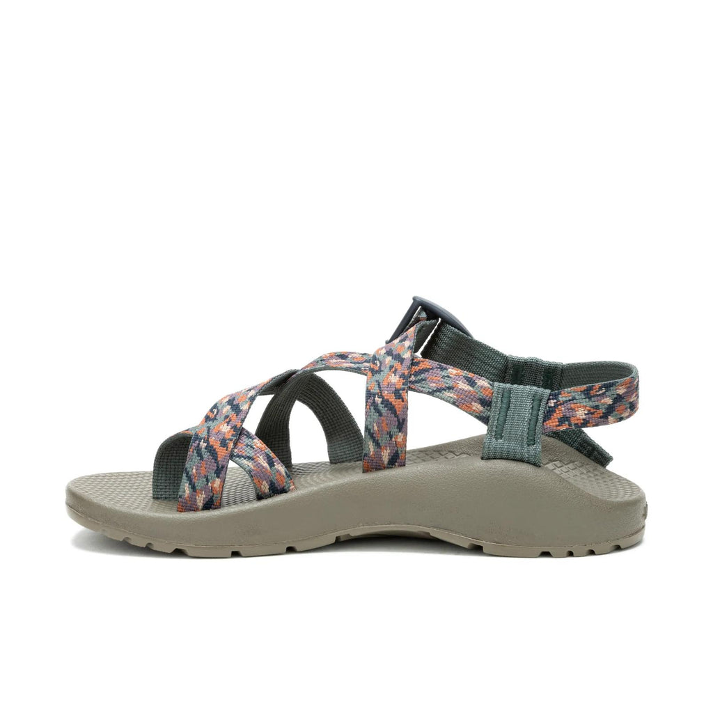Women's Z/2 Adjustable Strap Classic Sandal - Shade Dark Forest