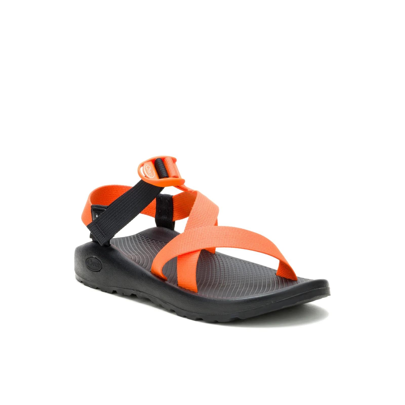 Men's Z/1 Classic Sandal - Limited Edition - Bright Orange
