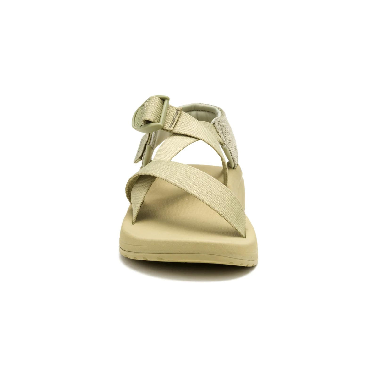 Men's CushZ Extra Cushioned Sandal - Muted Sage