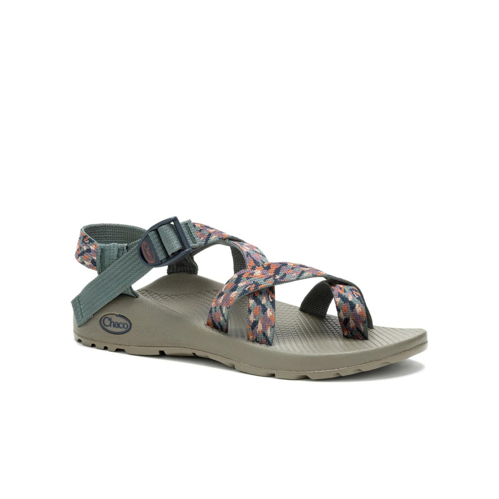 Women's Z/2 Adjustable Strap Classic Sandal - Shade Dark Forest