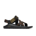 Women's Mega Z/1 Wide-Strap Classic Sandal - Pebble Coal