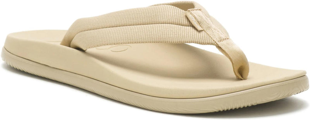Women's Chillos Flip - Tube Taos Taupe