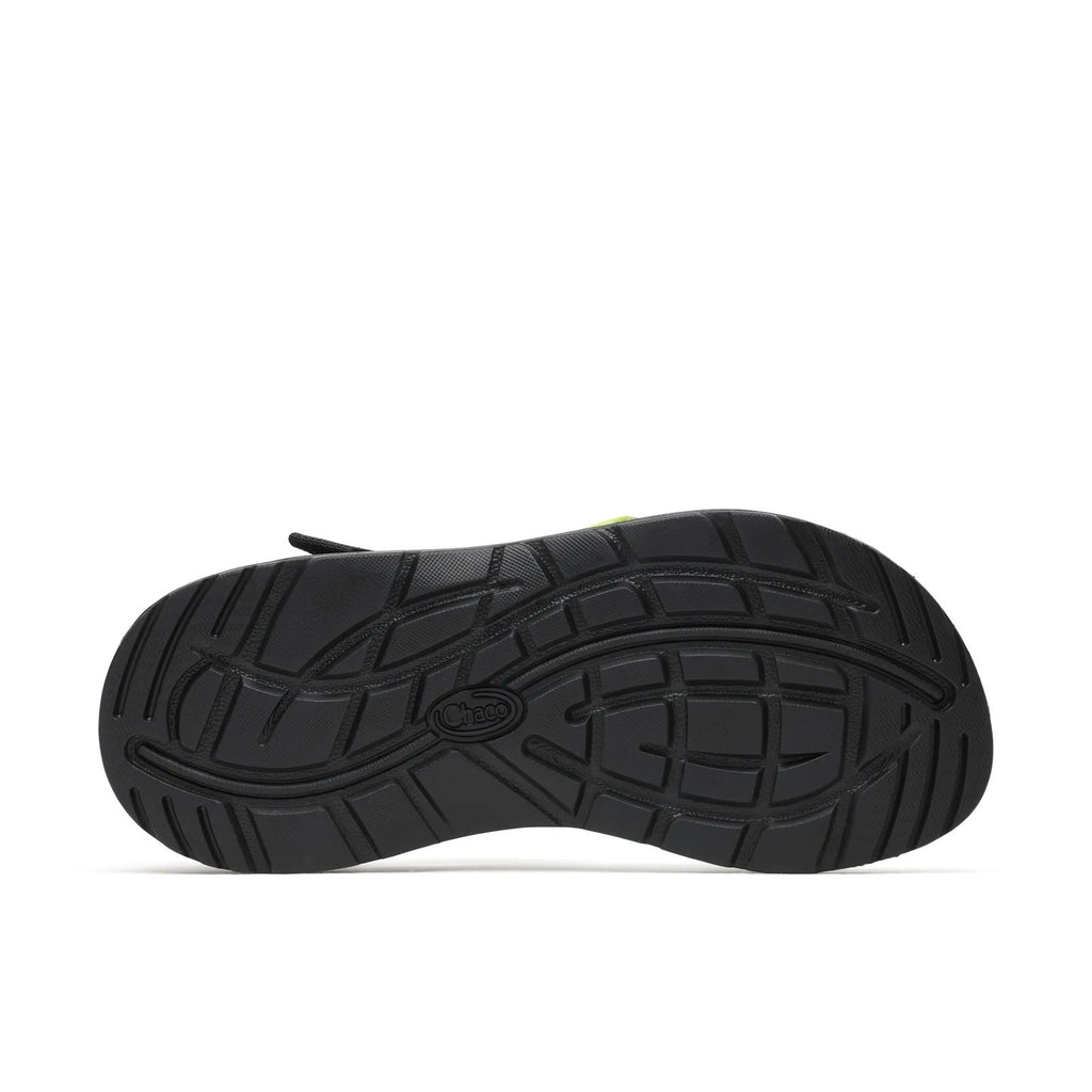 Women's Mega Z/1 Wide-Strap Classic Sandal - Limited Edition - Yellow Bandana