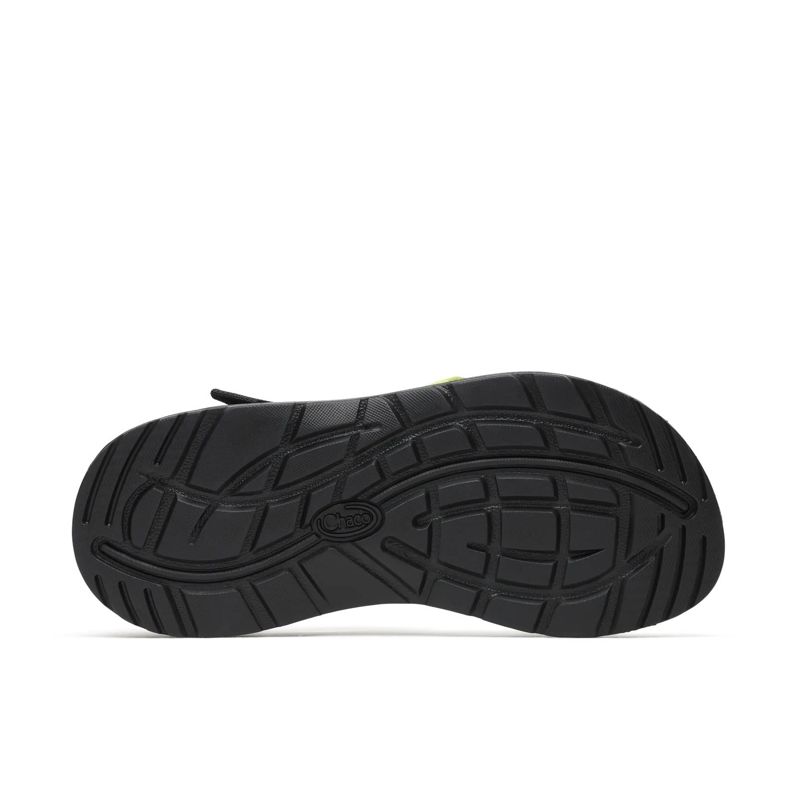 Women's Mega Z/1 Wide-Strap Classic Sandal - Limited Edition - Yellow Bandana
