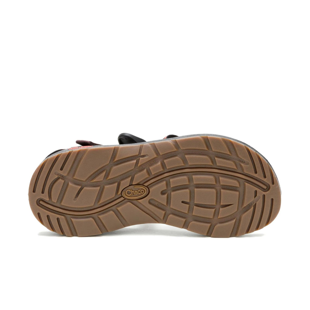 Women's Z/1 Adjustable Strap Classic Sandal - Pebble Cinnamon