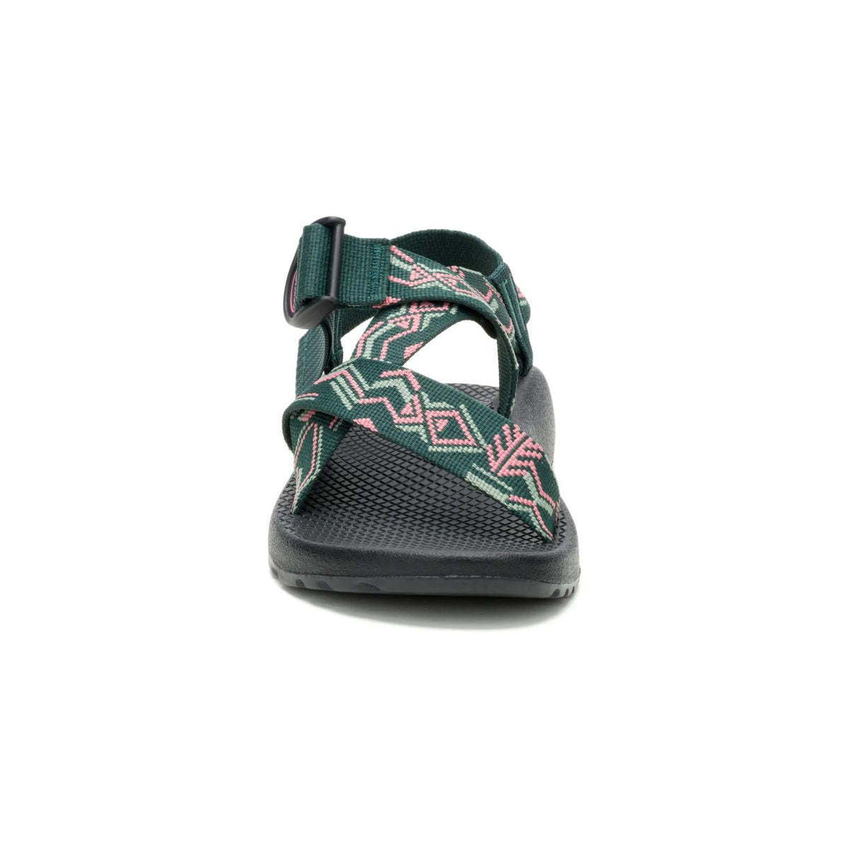 Women's Mega Z/1 Wide-Strap Classic Sandal - Paddle Shadowy Depths