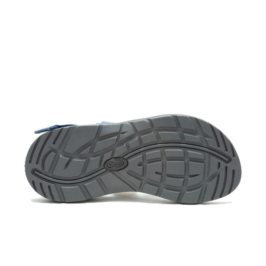 Women's Mega Z/Cloud Wide-Strap Cushioned Sandal - Agate Baked Clay