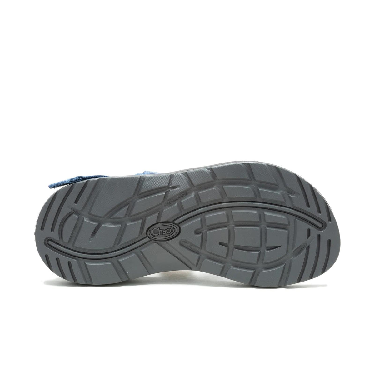Women's Mega Z/Cloud Wide-Strap Cushioned Sandal - Agate Baked Clay