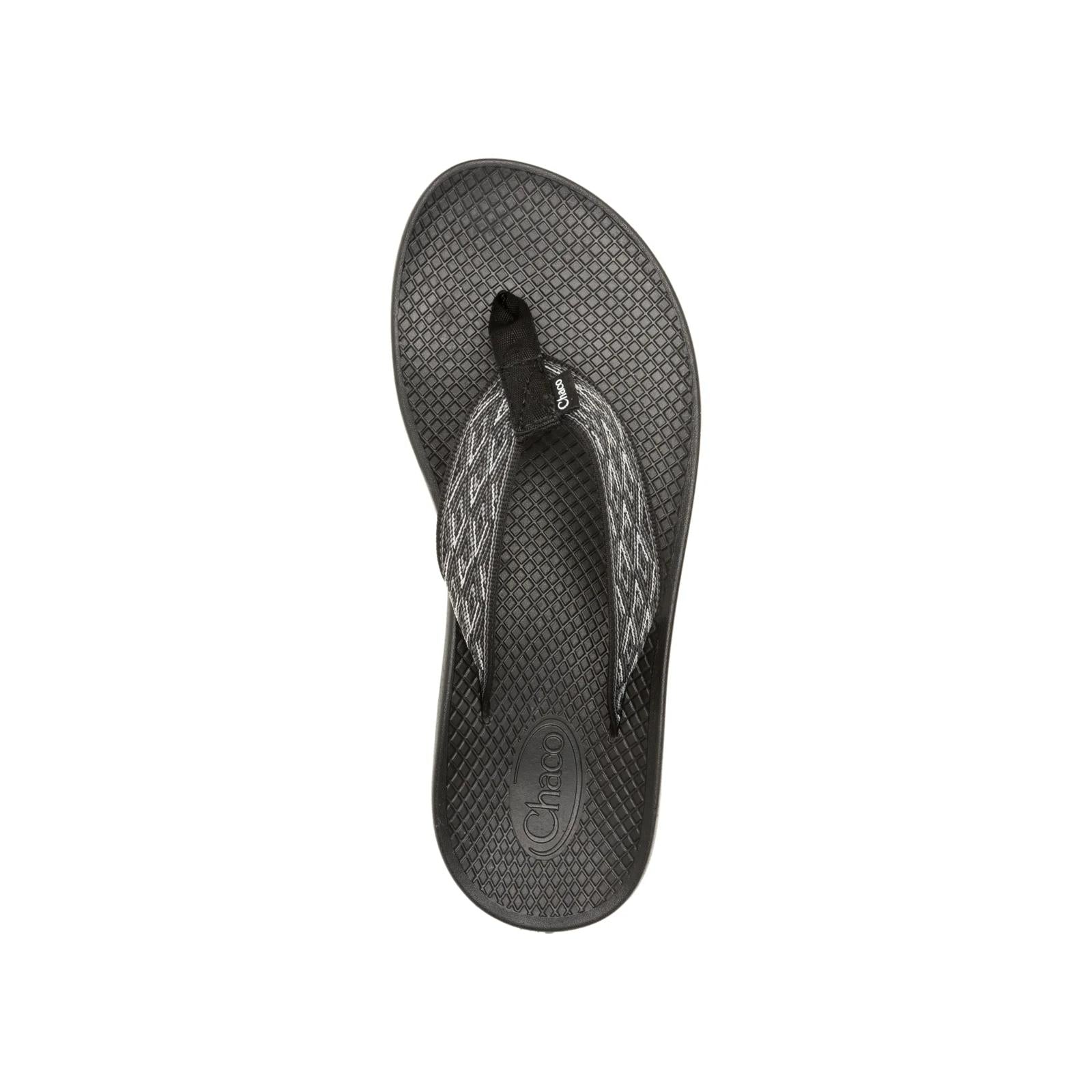 Women's Classic Flip Flop - Summit B + W