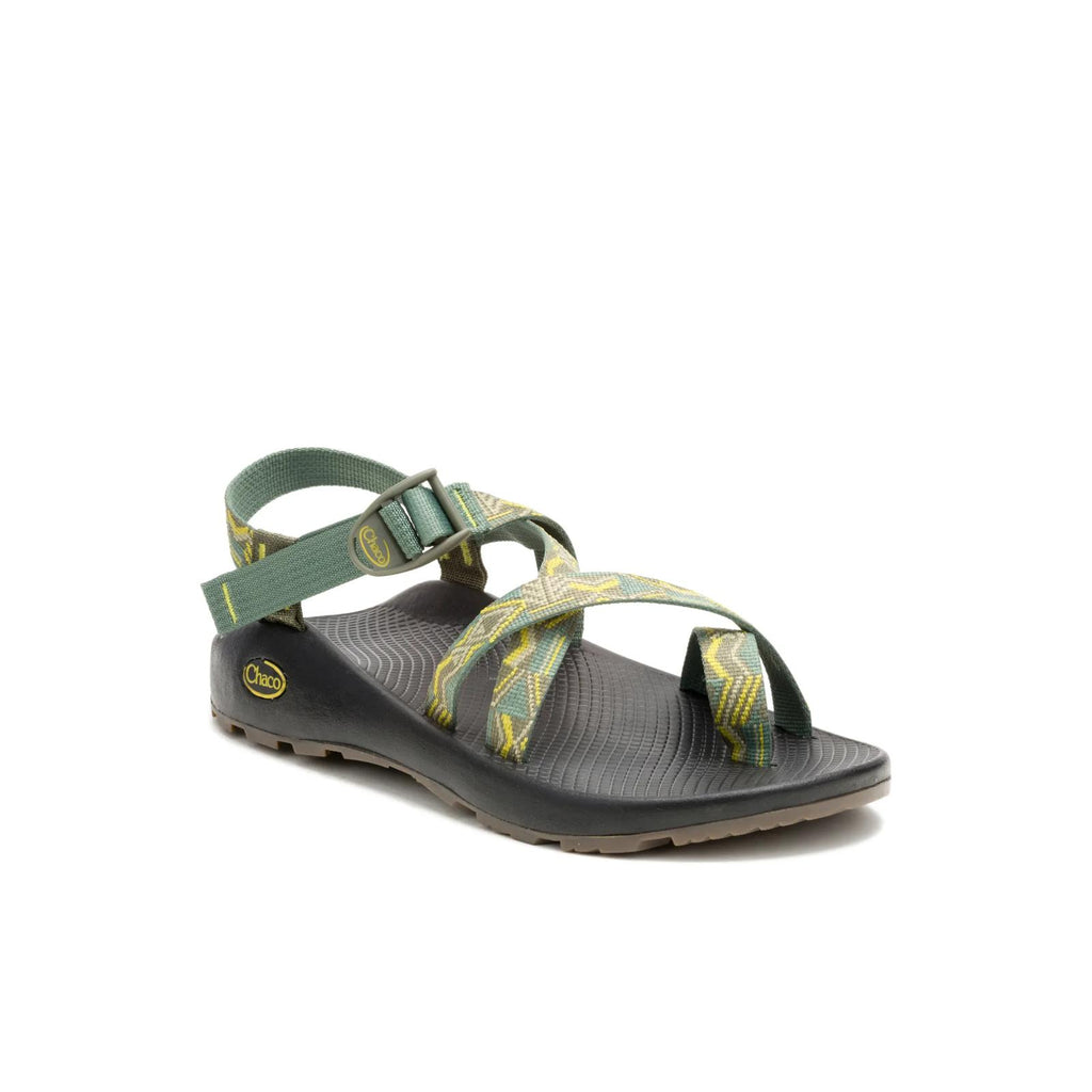 Men's Z/2 Adjustable Strap Classic Sandal - Paddle Sunlit Moss