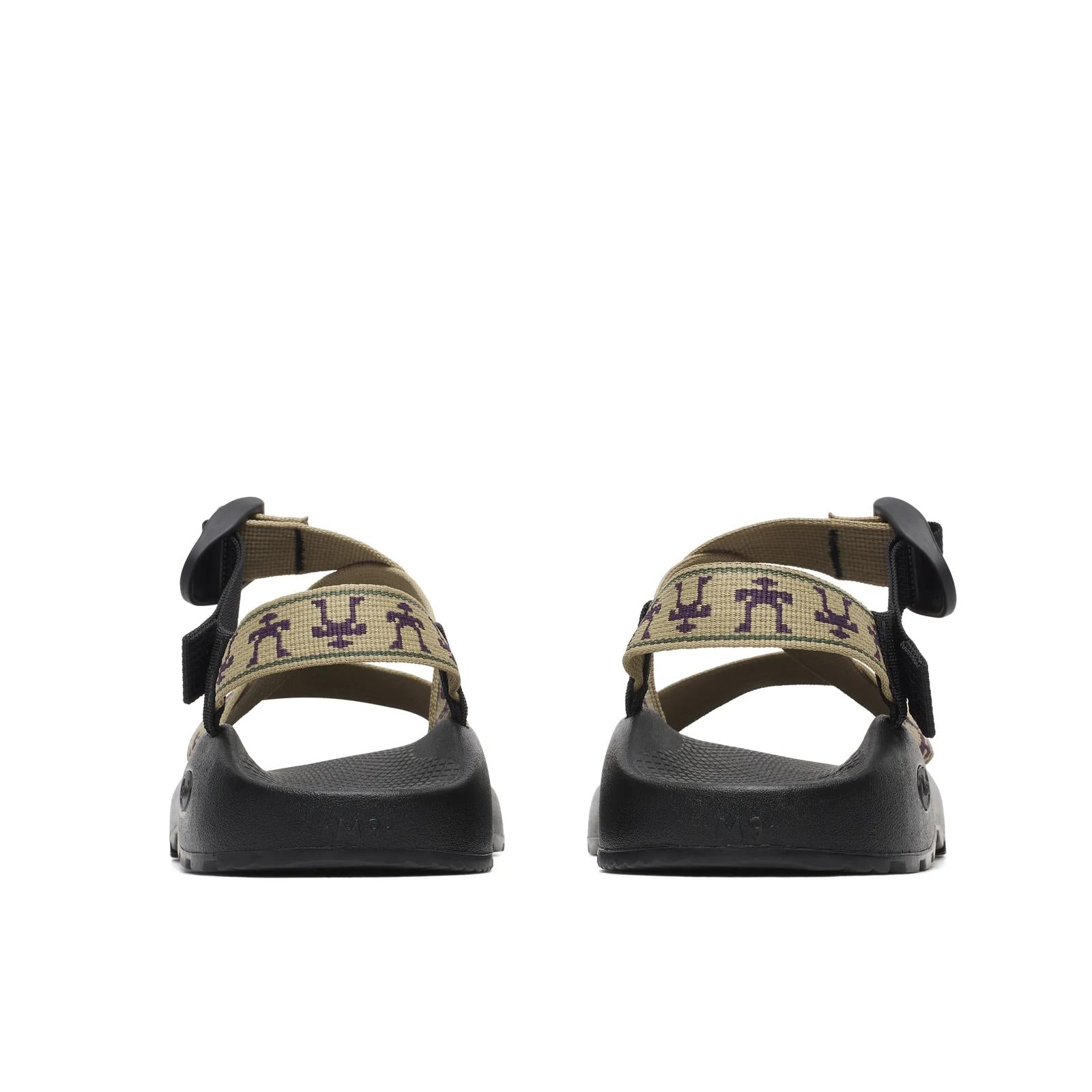 Men's Z/1 Adjustable Strap Classic Sandal - From the Vault - Kachina