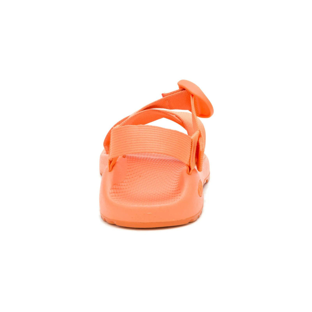 Women's Mega Z/1 Wide-Strap Classic Sandal - Monochrome - Mango Tango