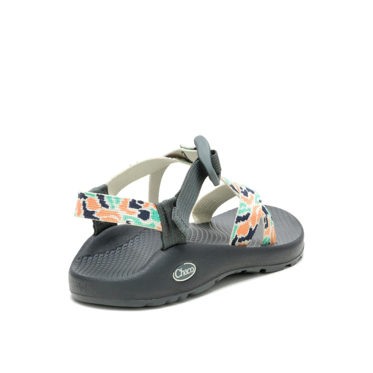 Women's Z/1 Adjustable Strap Classic Sandal - Pebble Mango Tango