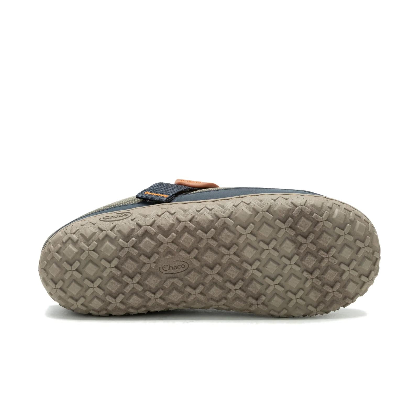 Women's Ramble Rugged Canvas Clog - Dusty Olive