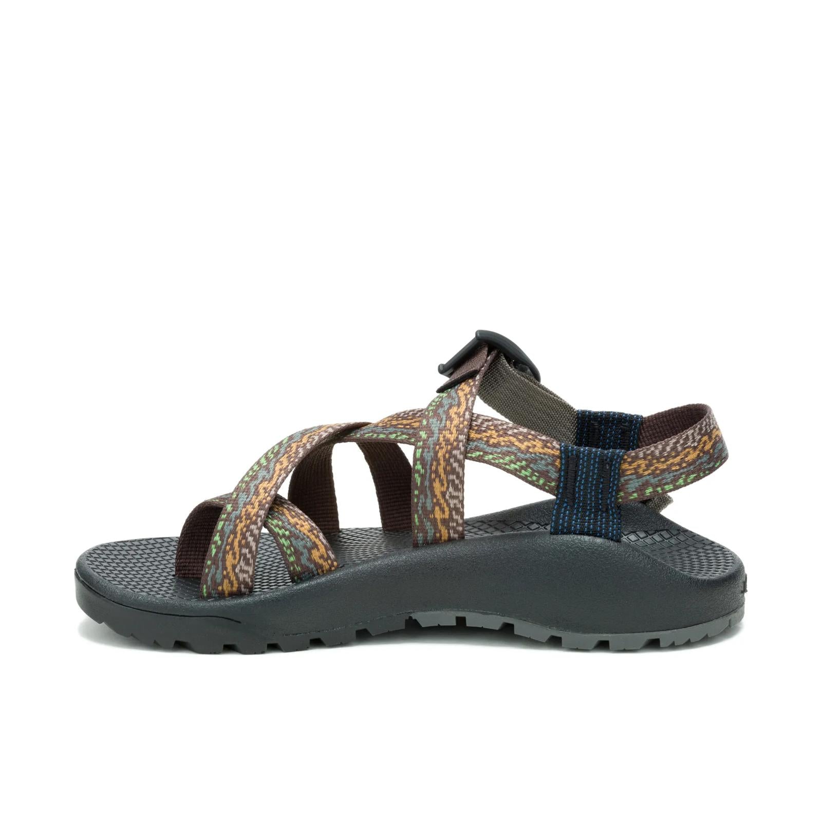 Women's Z/2 Rapid Pro Adjustable Strap Classic Sandal - Eddy Fungi