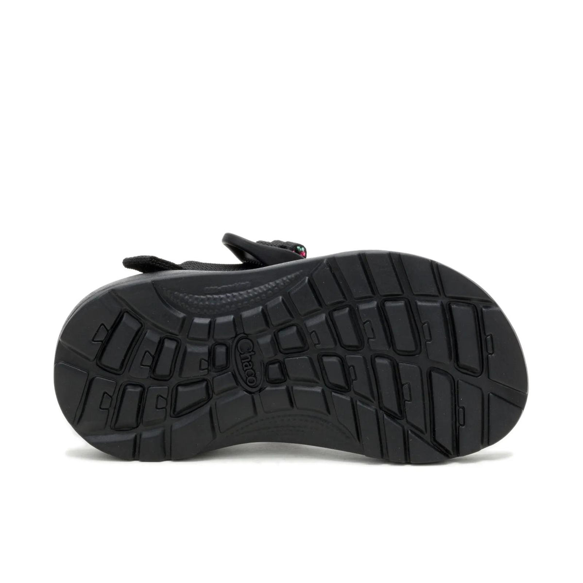 Big Kid's ZX/1 EcoTread&trade; Sandal - Paddle Pink Mint