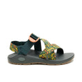 Women's Mega Z/1 Wide-Strap Classic Sandal - Pebble Greenery