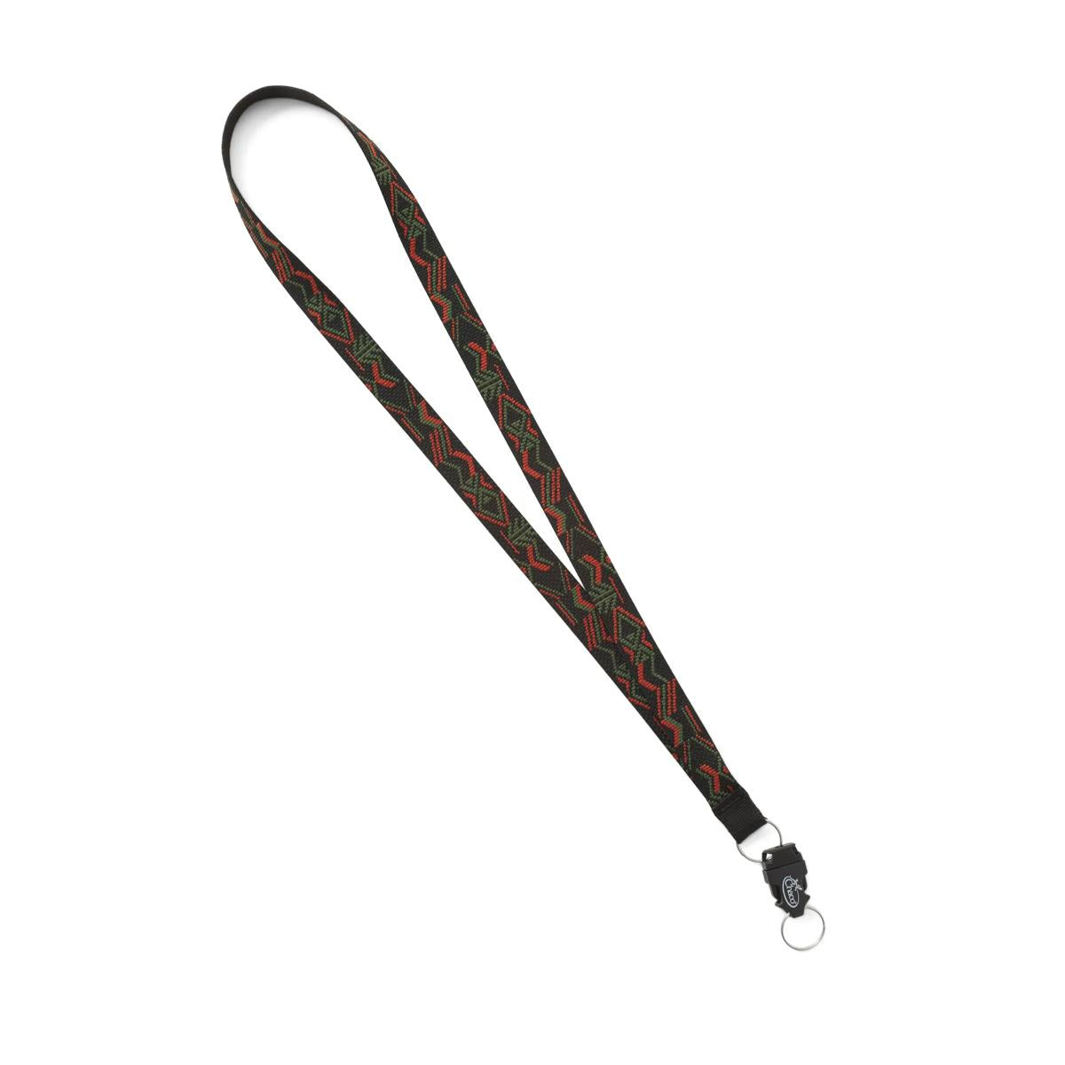 Lanyard - Paddle Dark Ivy