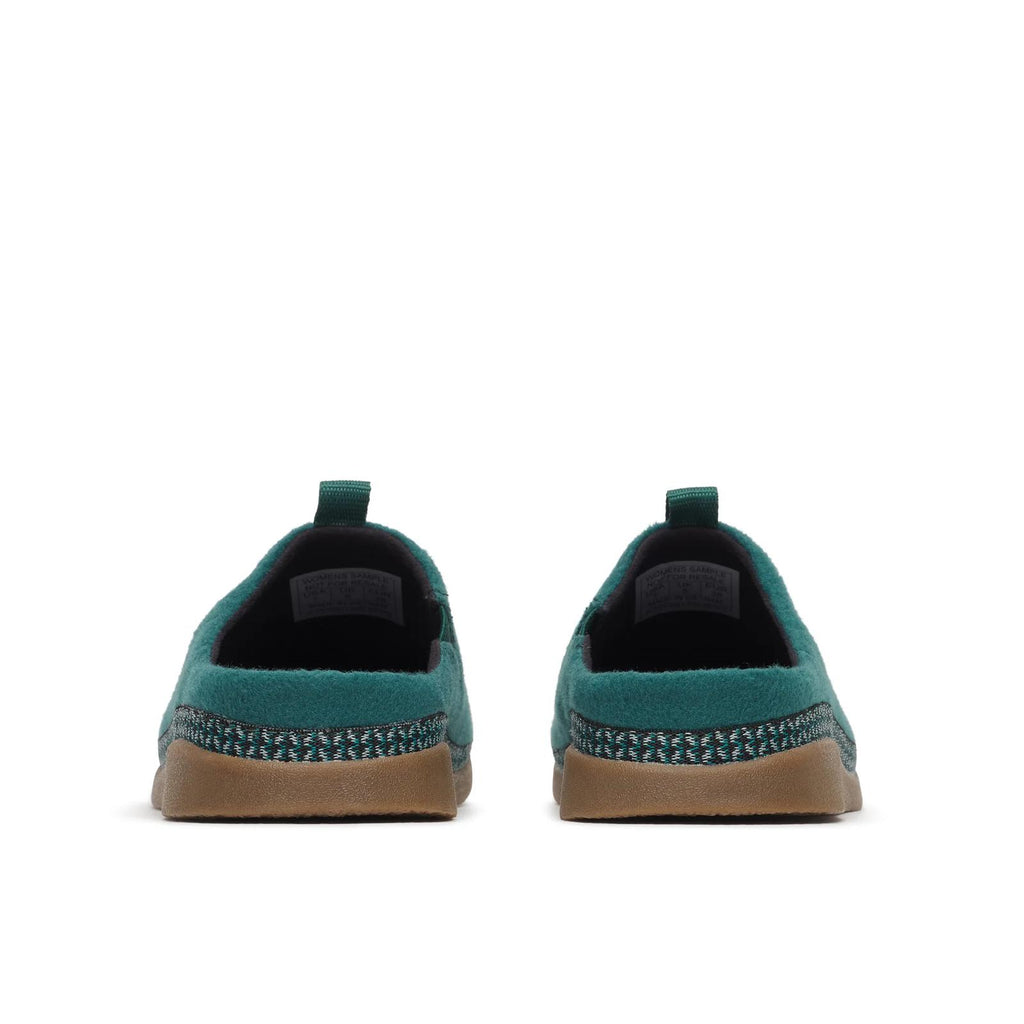 Women's Rova Slip-on - Blue Spruce